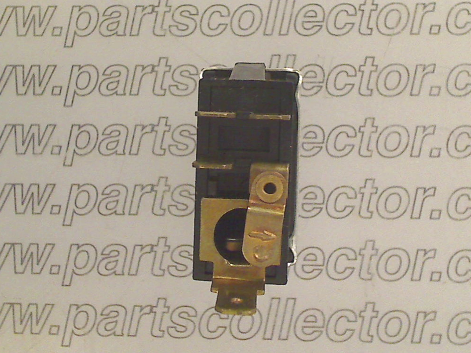 Electrical system code 9517 compatible with: ALFA ROMEO ALFA ROMEO, MASERATI MASERATI - additional view